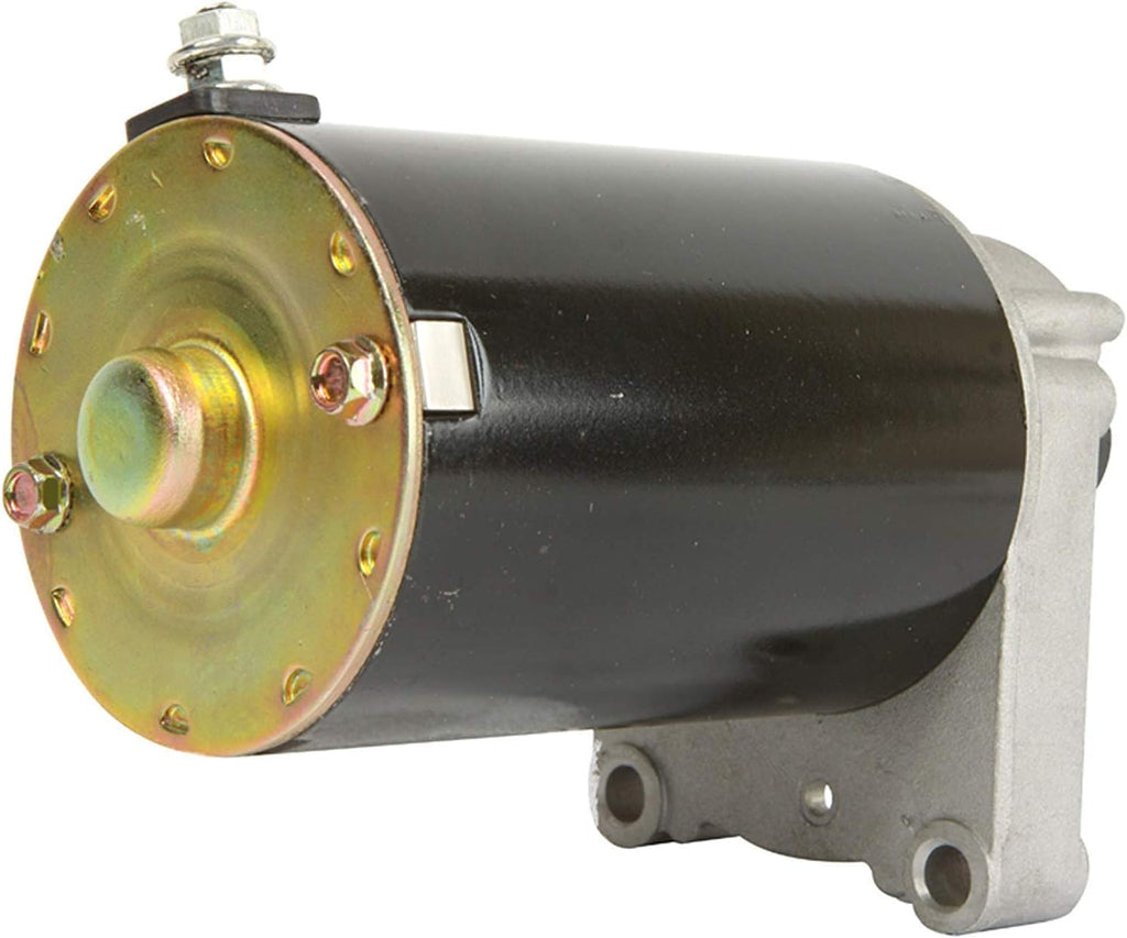 Starter Compatible with Briggs & Stratton I225