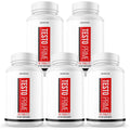 Testo Prime Capsules Supplement 5 Bottles R72605