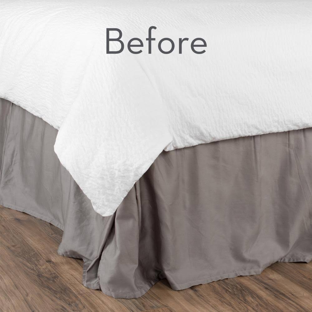 King Circa Bed Wrap Smokey Quartz Z803