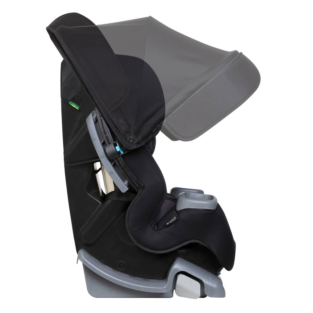 4-in-1 Convertible Car Seat O87418