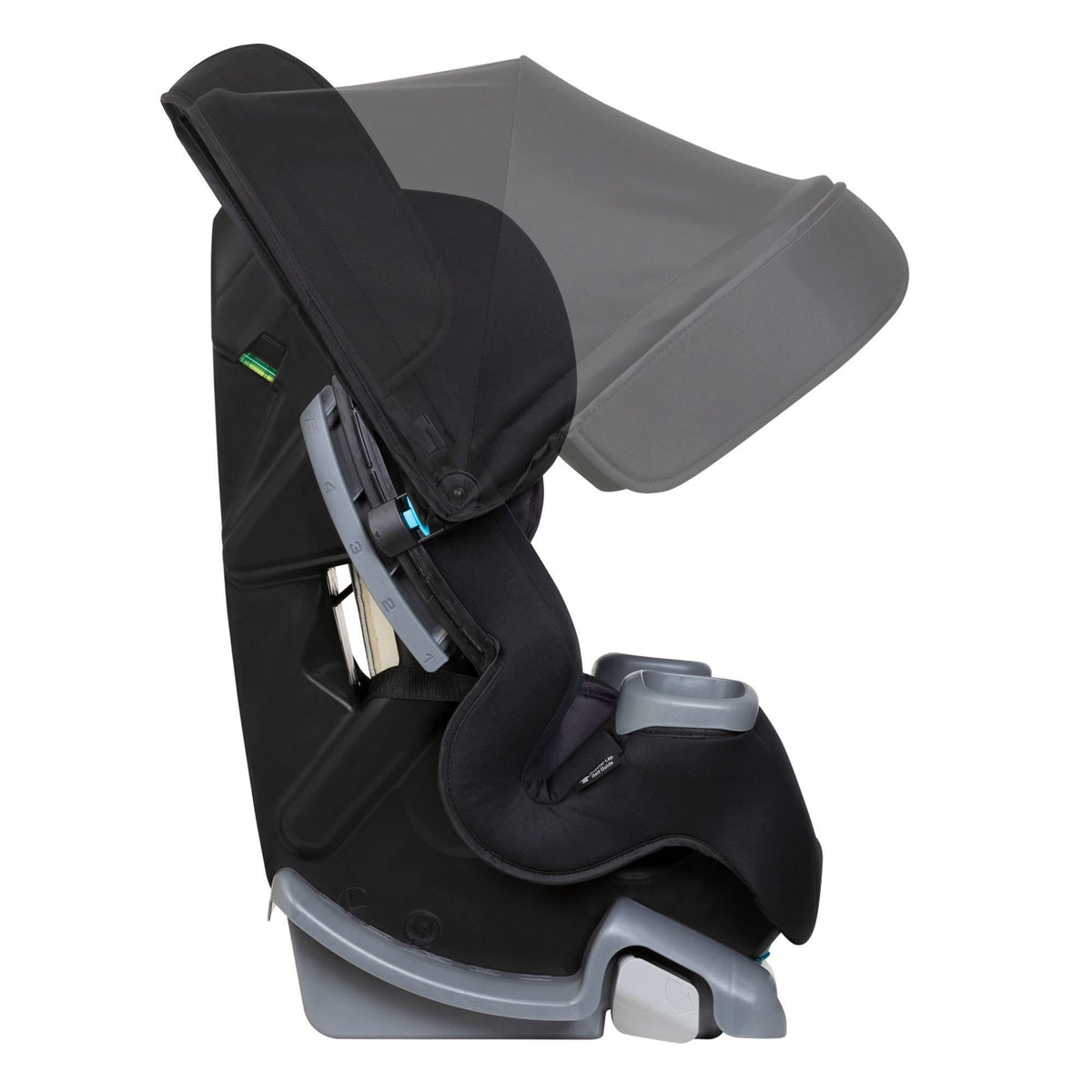 4-in-1 Convertible Car Seat O87418