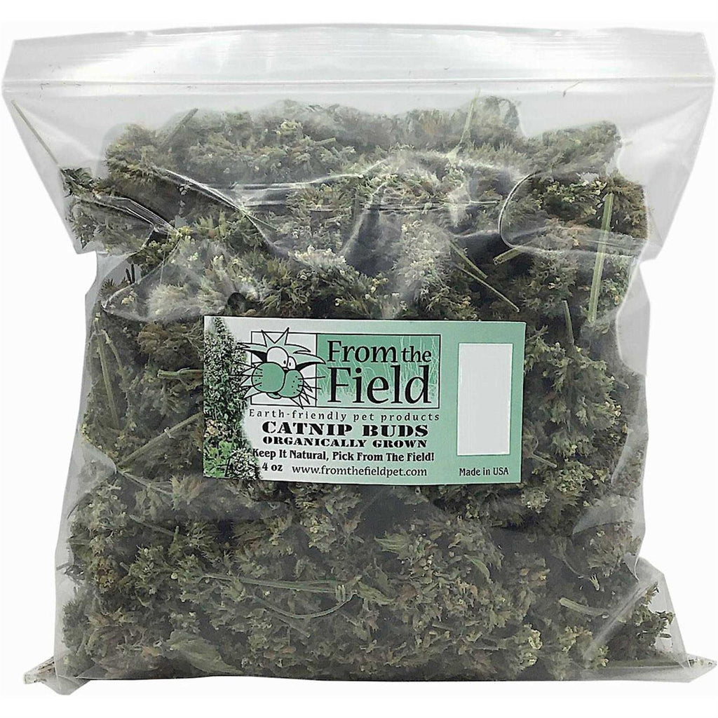 Catnip Buds 4 OZ Bag L338722