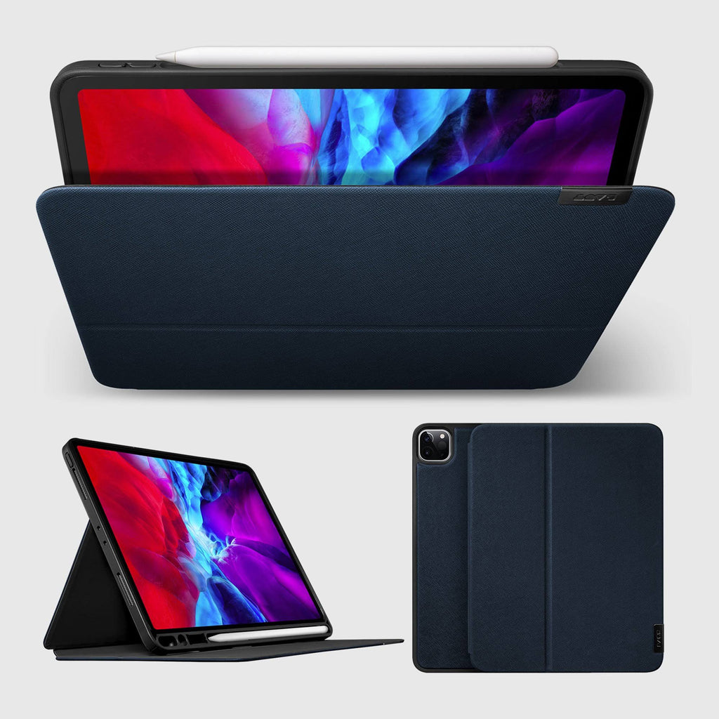 Indigo Folio Case for iPad Pro 12.9 W49881