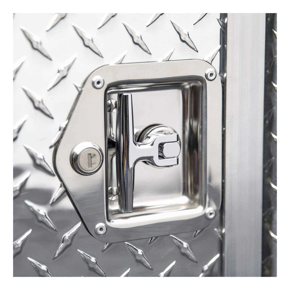 Double-Door Dog Box G35198