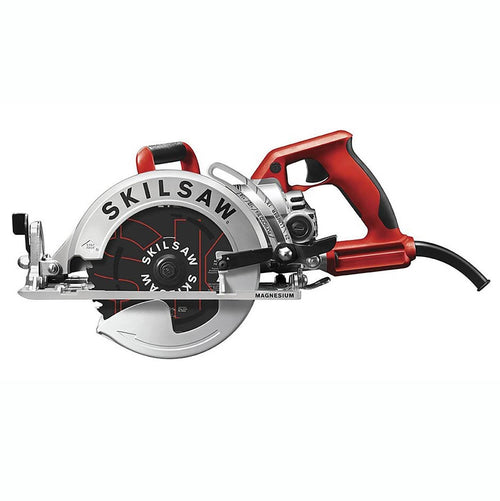 15-Amp Worm Drive Corded Circular Saw N9730