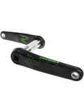 Green Crankset N780364