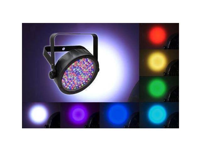 Compact DMX LED Wash Light U662