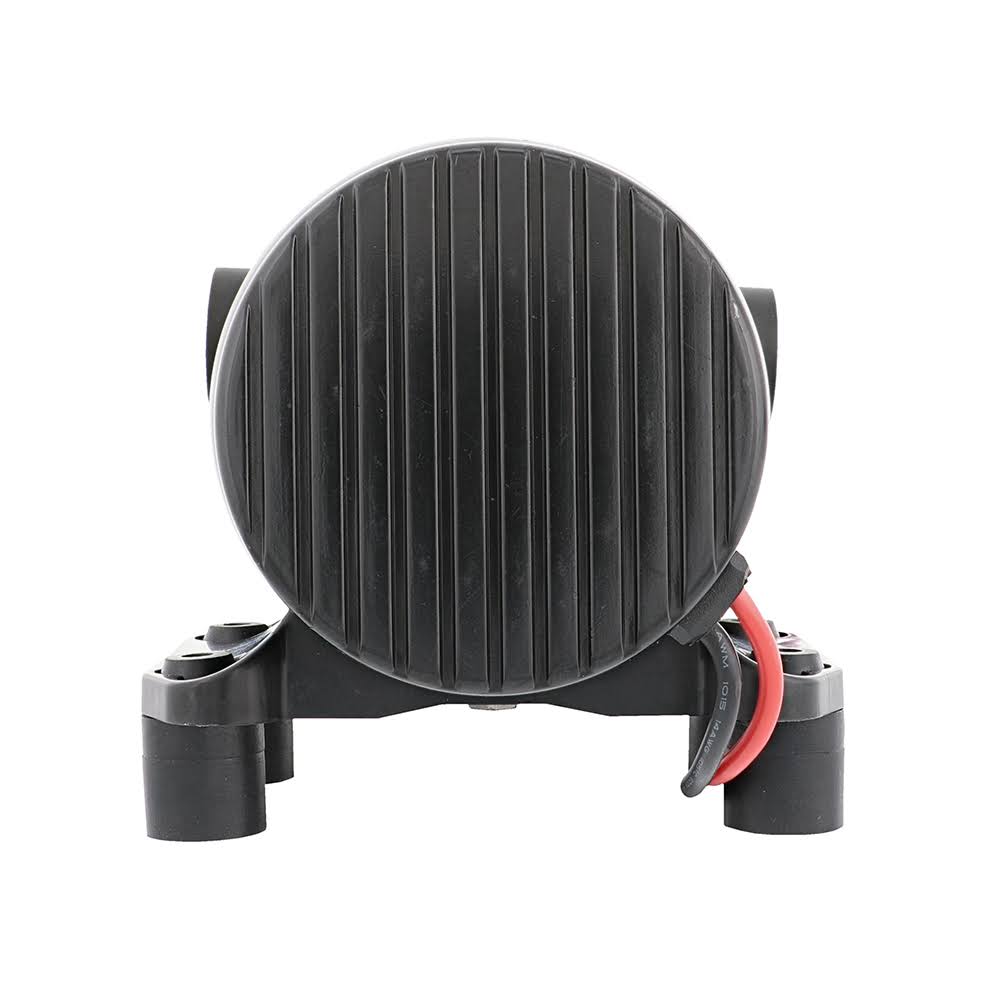12V 6 GPM 60 PSI Heavy Duty Water Pressure Pump F5134