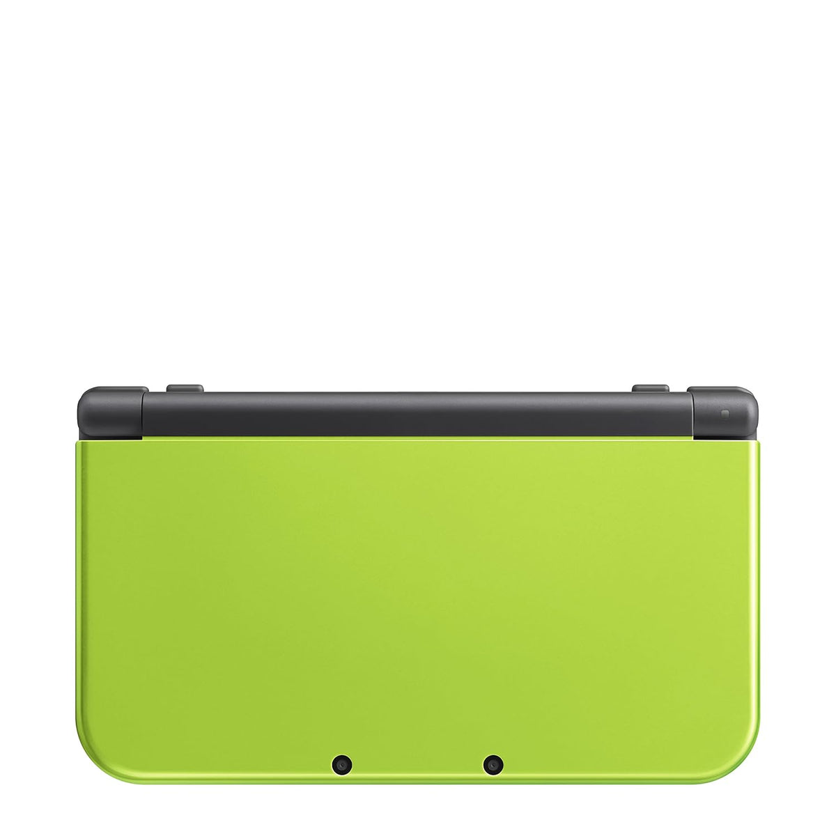 New Lime Green Nintendo 3DS XL K1853