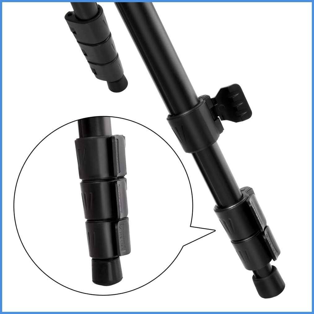 173cm Professional Ball Head Tripod U53357