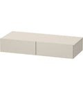 DS Shelf with Drawer N858