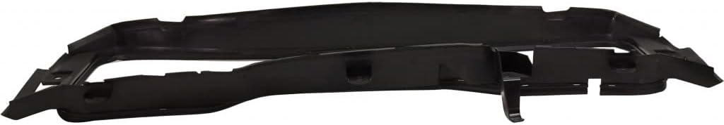 Textured Black Grille Support O249843