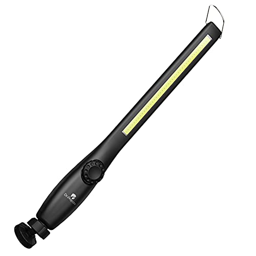 700 Lumens Foldable Rechargeable Magnetic COB LED Work Light V86664