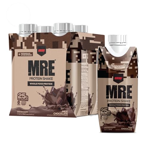 12 Pack Ready to Drink Protein Shakes T698859