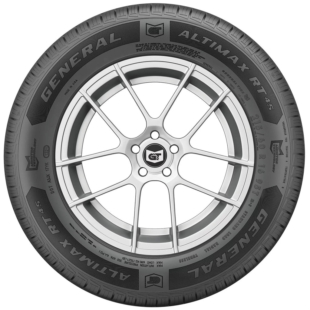 205/70R16 97T All Season Tire G251868