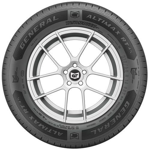205/70R16 97T All Season Tire G251868