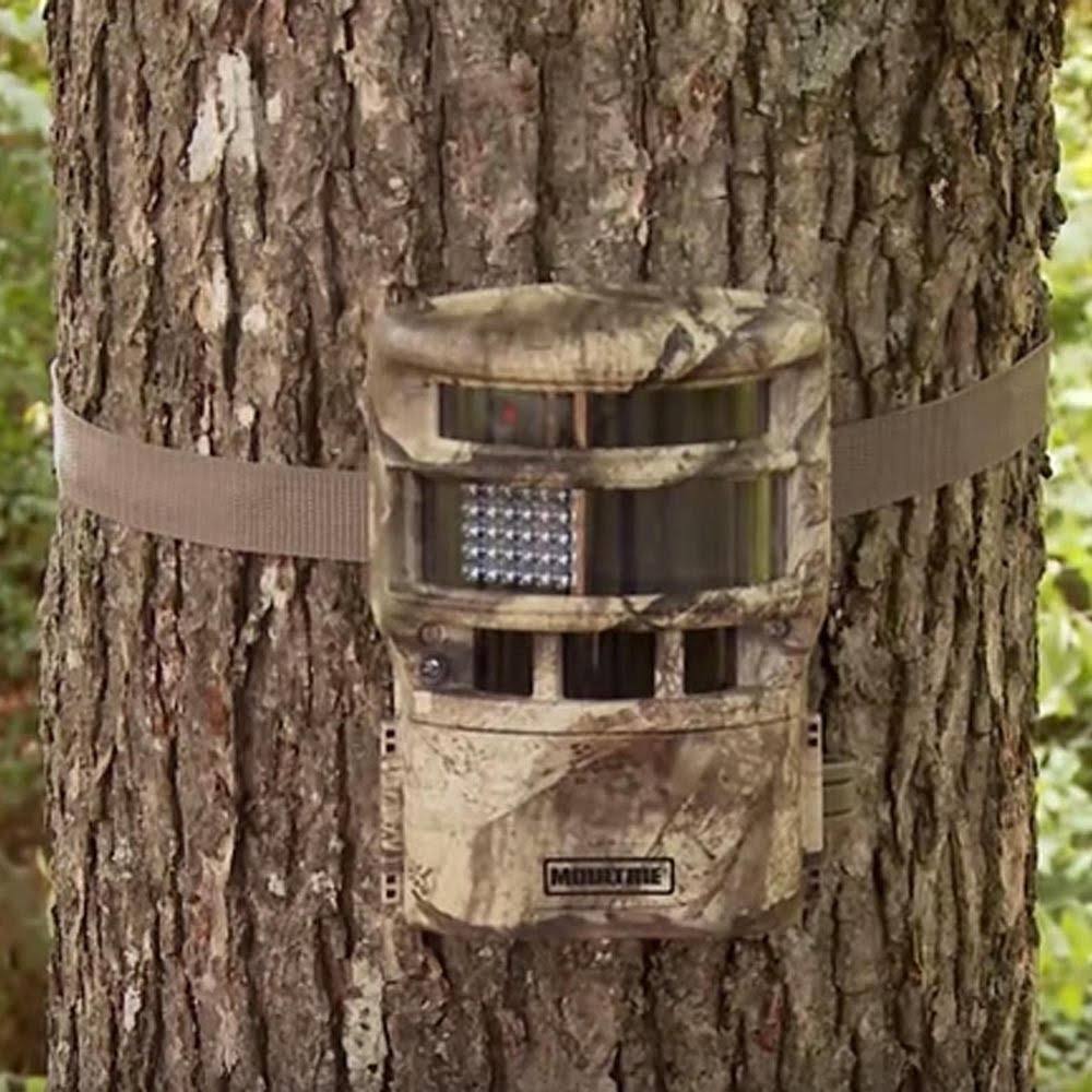Camo Game Camera S695