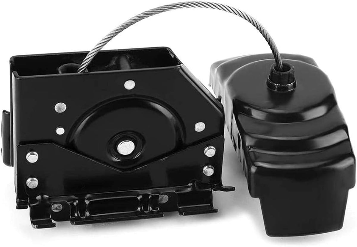 Spare Tire Hoist Carrier Pack of 2 P77683
