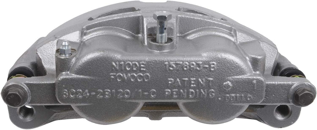 Front Right Brake Caliper L214