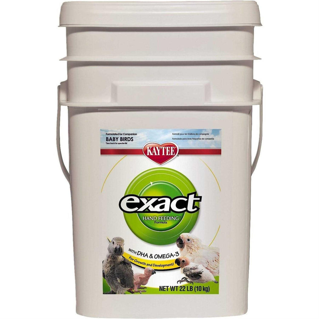Hand Feeding Formula for Baby Birds I5637