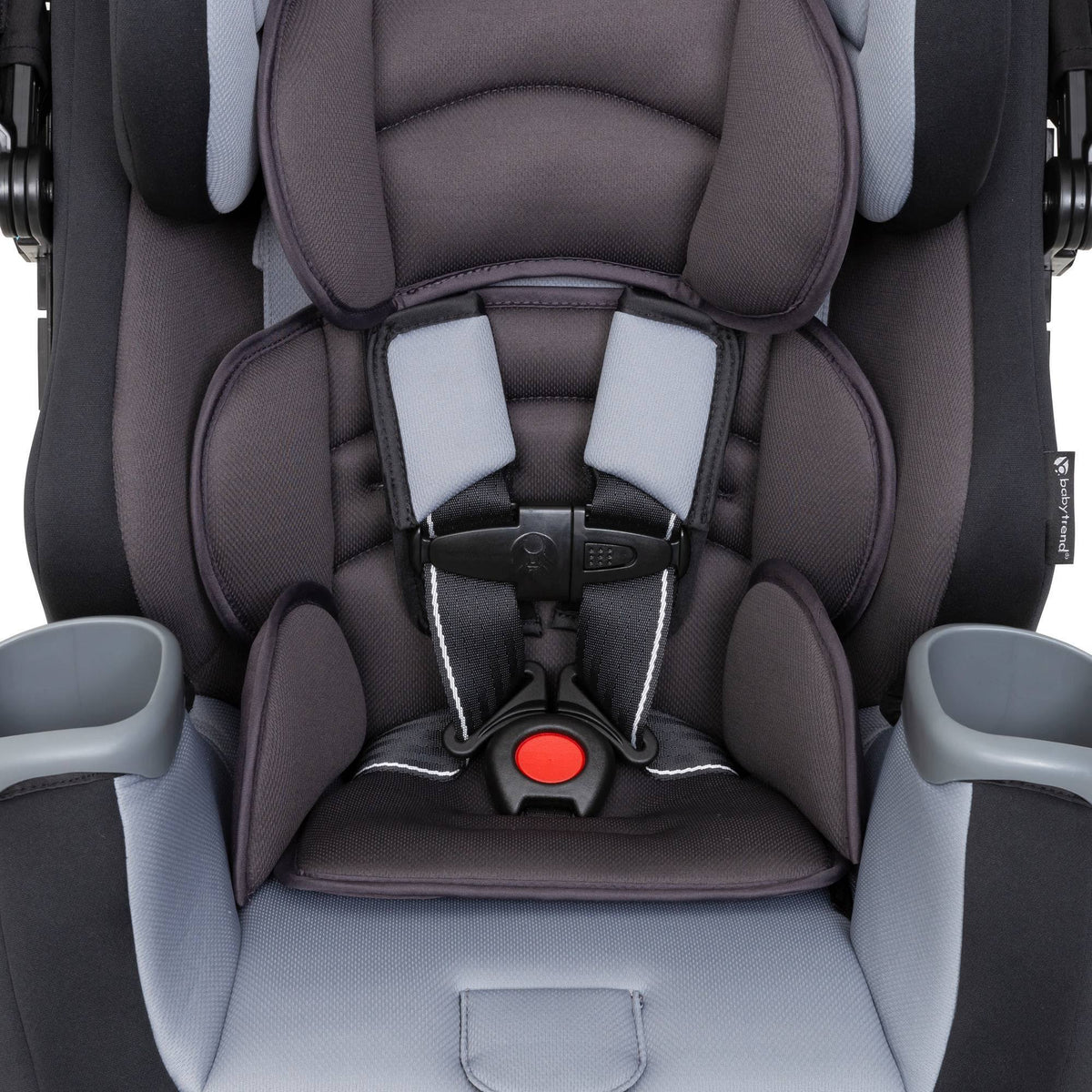 4-in-1 Convertible Car Seat O87418