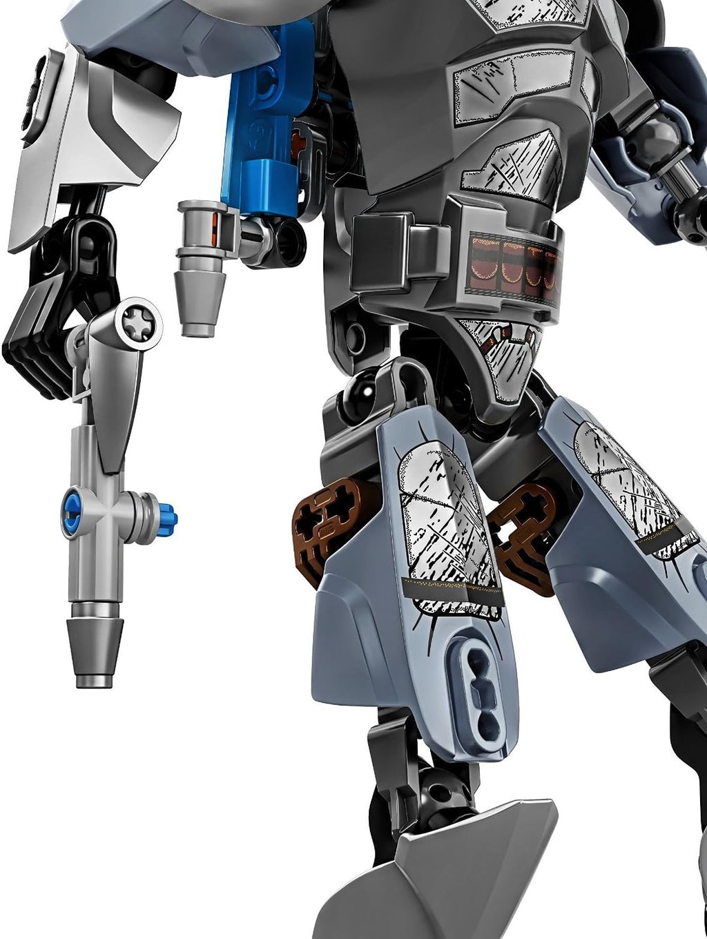 LEGO Star Wars Jango Fett K7736