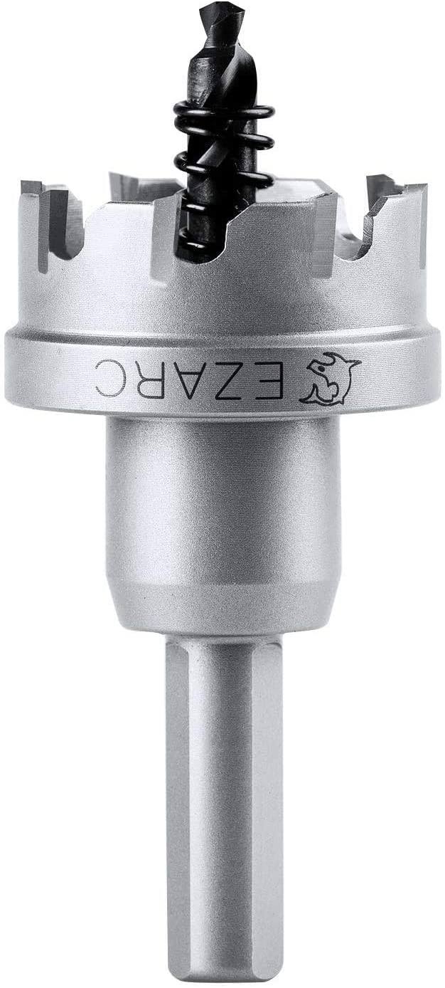 Tungsten Carbide Teeth Hole Saw 45mm K76227