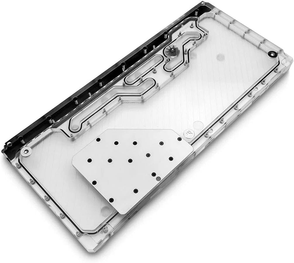 Plexi Distroplate S66794
