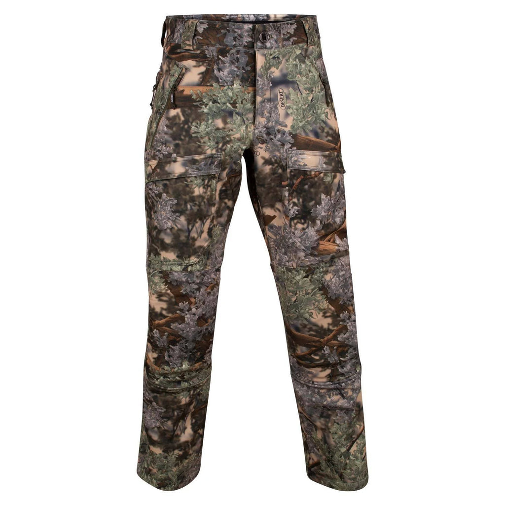 Camo Pant N737