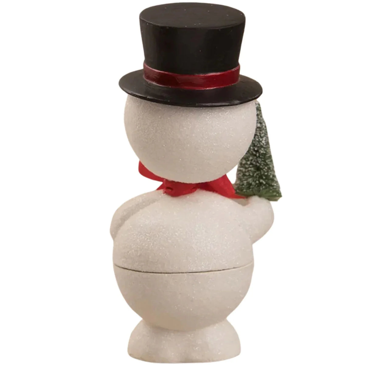 Snowman Container E701985