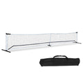 22FT Portable Pickleball Net Set with Carry Case G877000