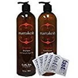 Leave-In Treatment & Detangler 8 oz K37571