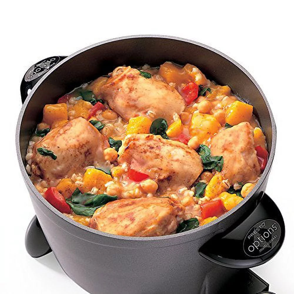 Electric Multi-Cooker/Steamer R7527