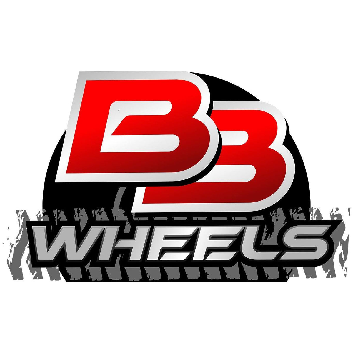 16x8 5x120.65 PVD Wheel I854