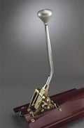 Black Floor Mount Shifter V554043