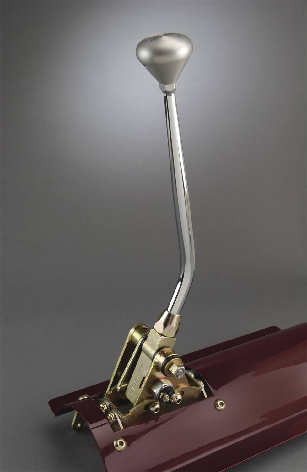 Black Floor Mount Shifter V554043