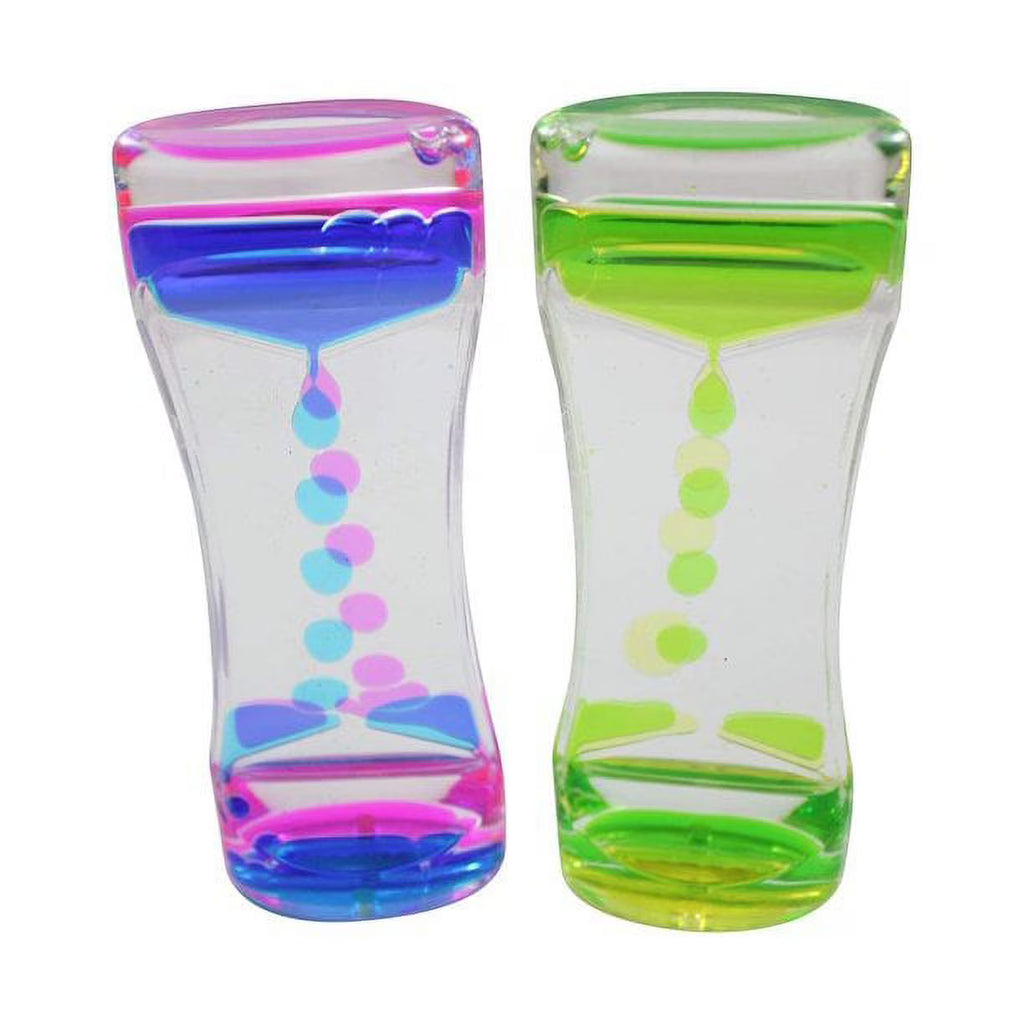 Liquid Dripping Timer Sensory Toy Q458272