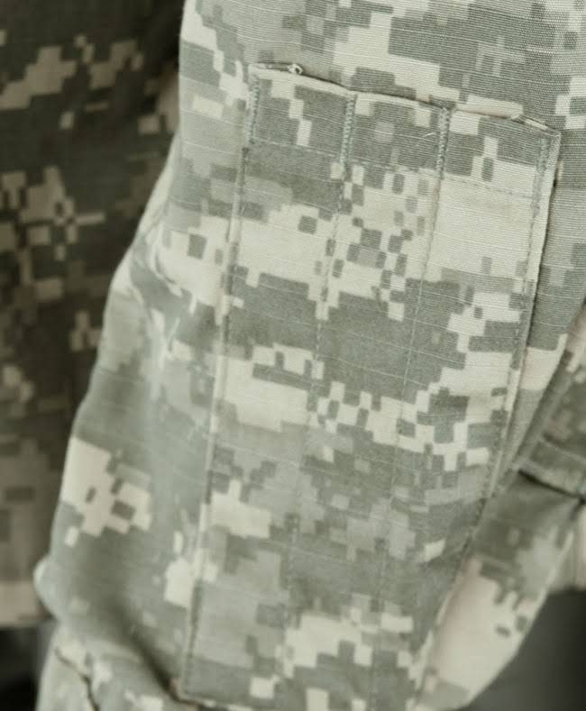 ACU Coat K1200