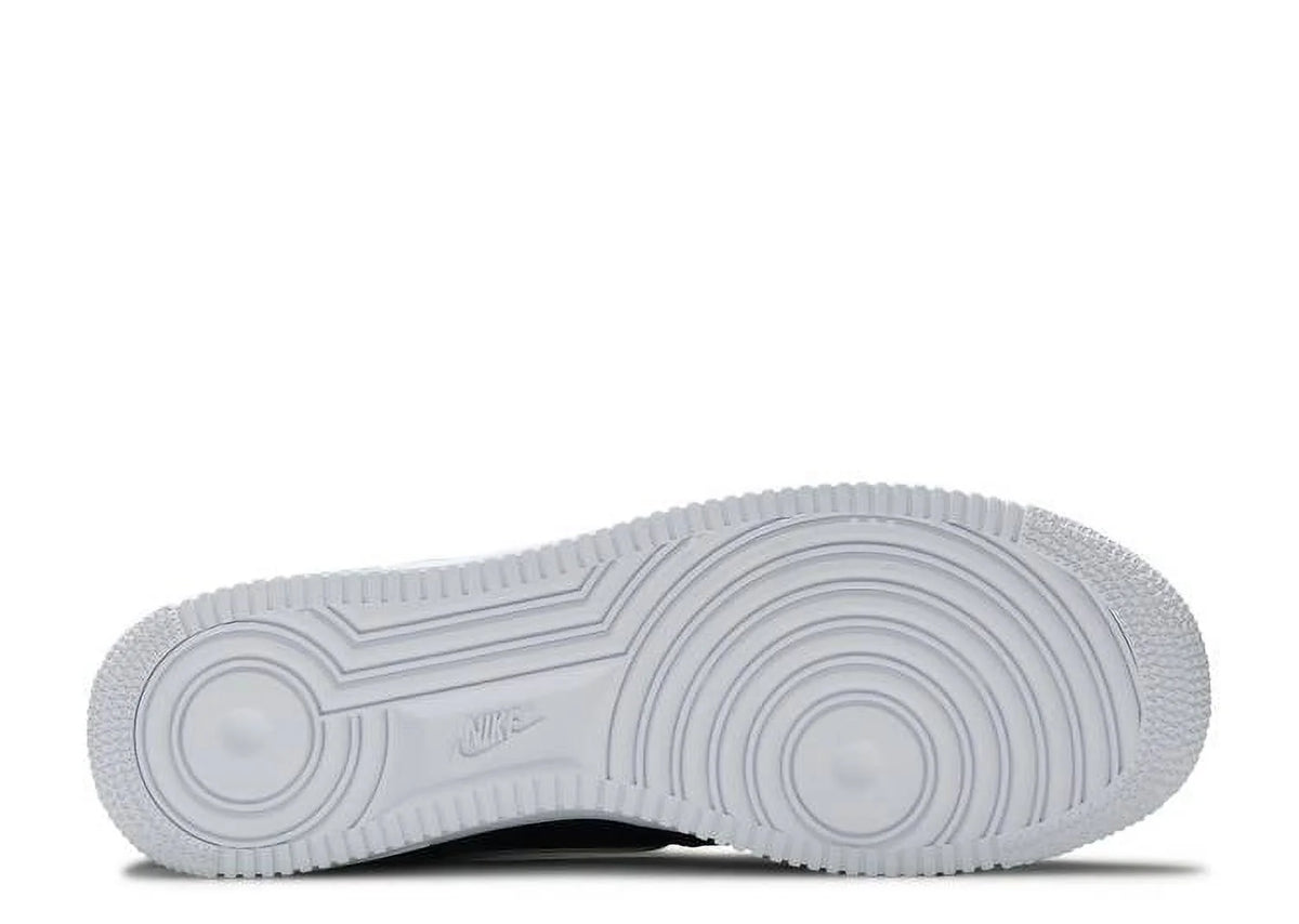 Black Sneaker F49046