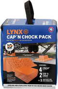 Cap 'N Chock Pack Y743759