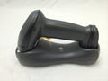 Cordless Barcode Scanner with Cradle & USB Cable Dark Grey F9554