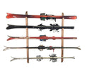 Ski Racks, 3 Pairs Q830