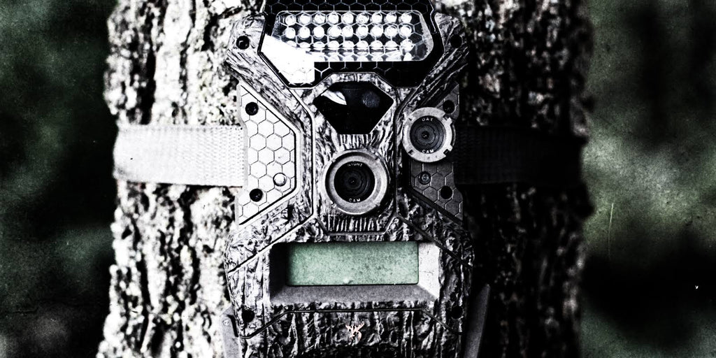 Trail Camera X616