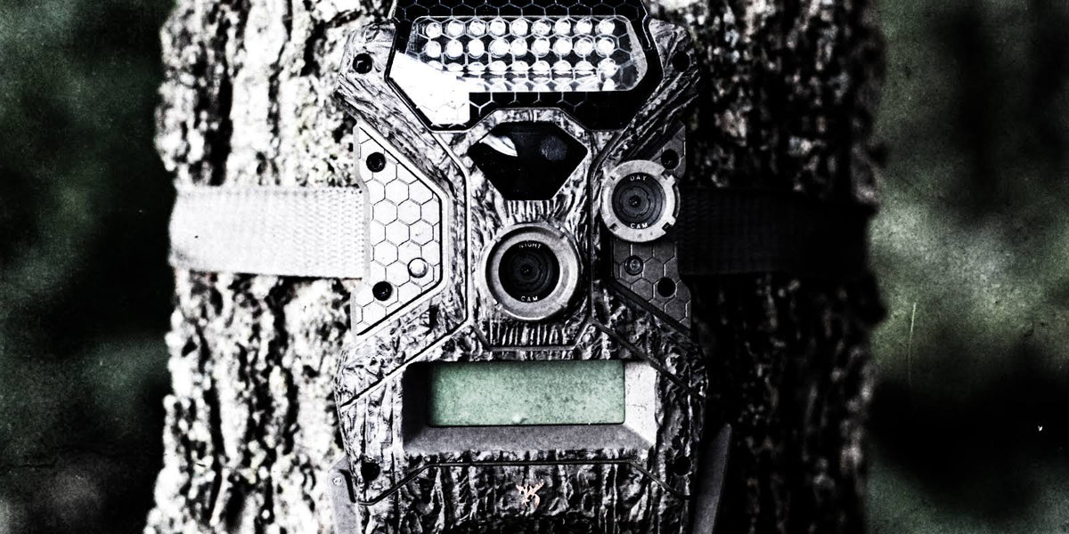 Trail Camera X616