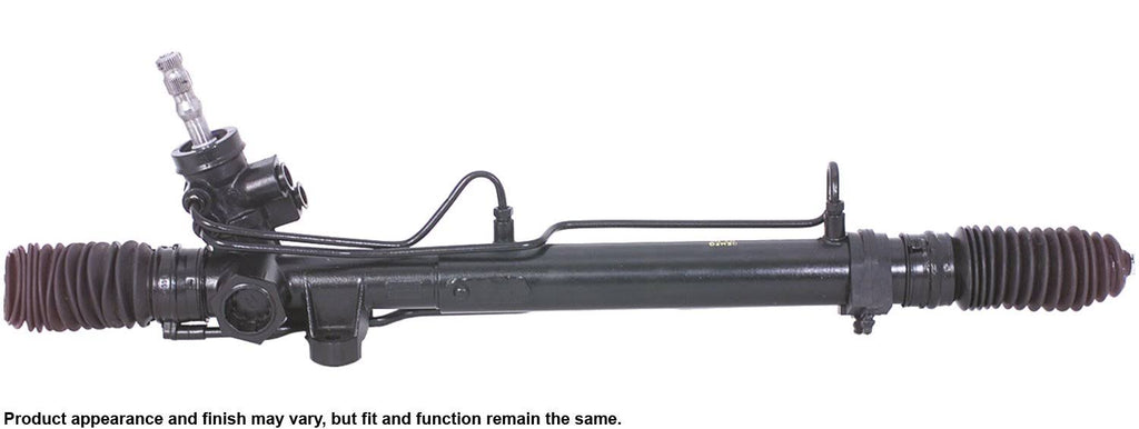 Rack & Pinion Q8637