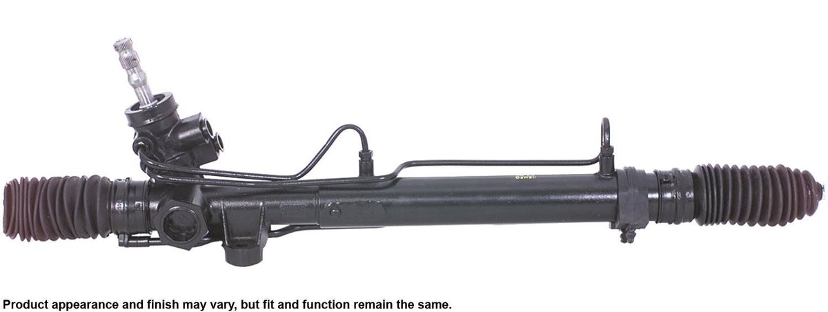 Rack & Pinion Q8637