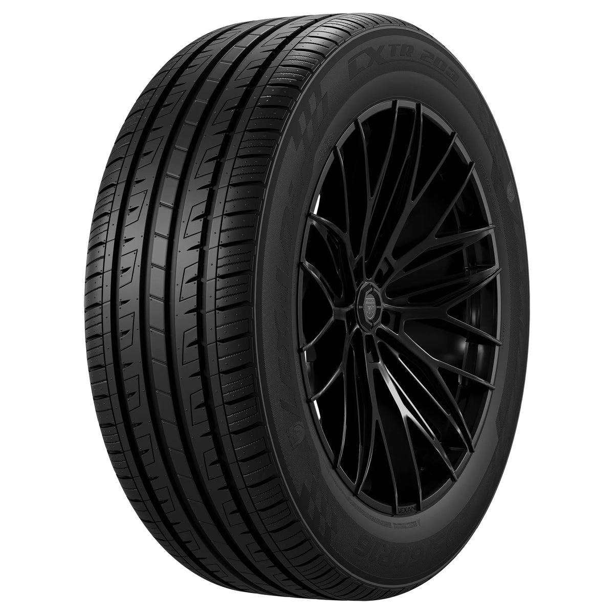 All Season 205/65R15 94H Passenger Tire Y293222