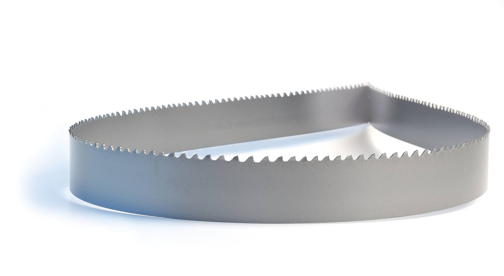 1 in. Bimetal Band Saw Blade R313098