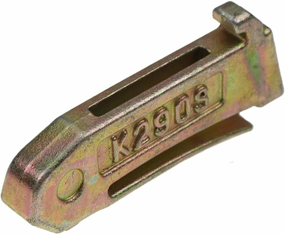 Flex Pins for Bucket Teeth Pack of 2 J42897
