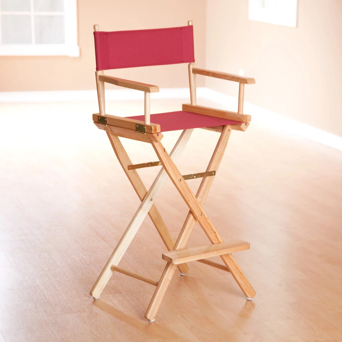 Bar Height Directors Chair J84899